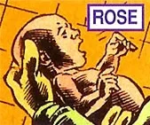 Rose Steadbaur