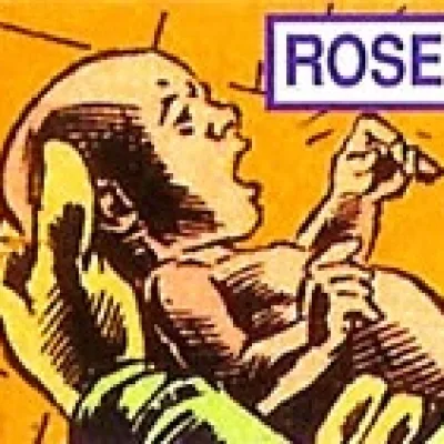 Rose Steadbaur