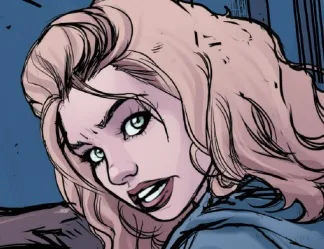 Rose Tyler