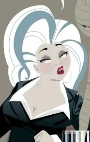 Rose von Bloodt