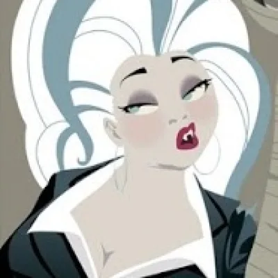 Rose von Bloodt