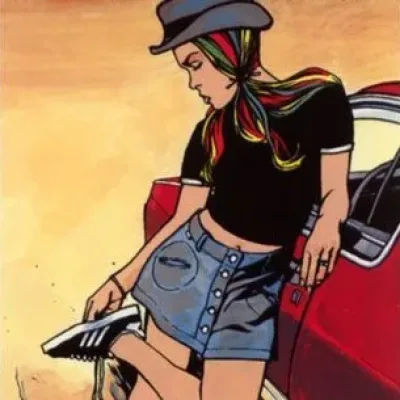 Rose Walker