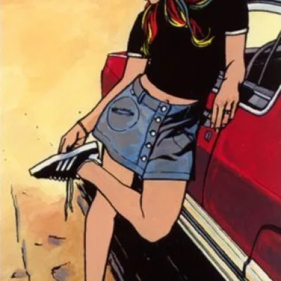 Rose Walker