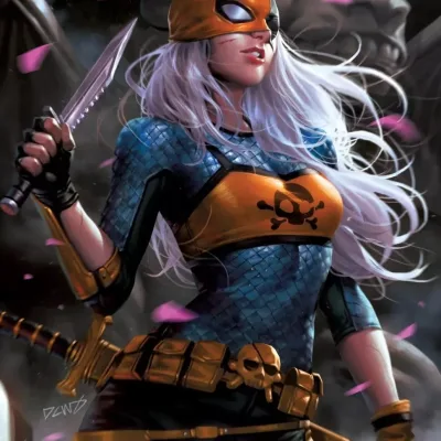 Rose Wilson