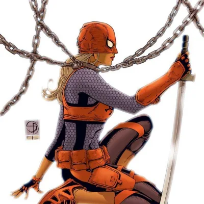 Rose Wilson