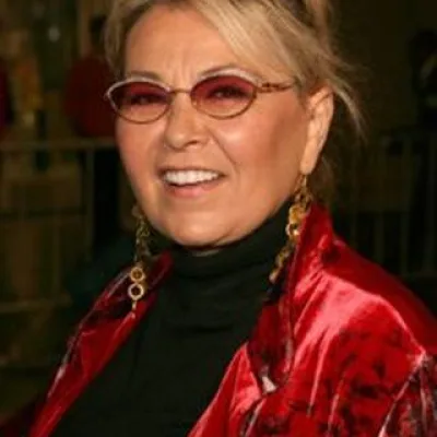 Roseanne Barr