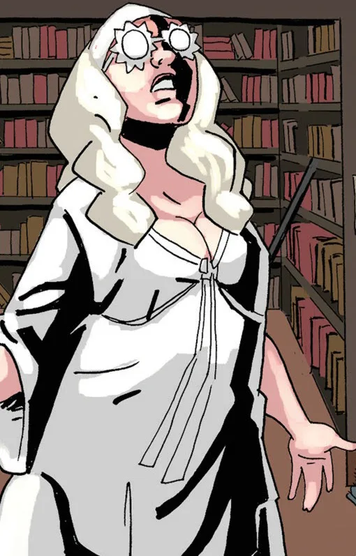 Rosemarie Palewood
