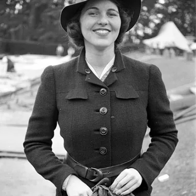 Rosemary Kennedy
