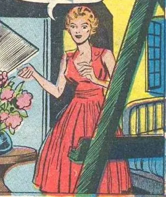 Rosetta Morlay