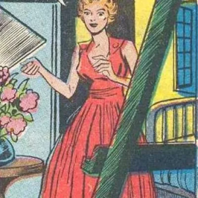 Rosetta Morlay