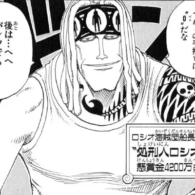 Roshio