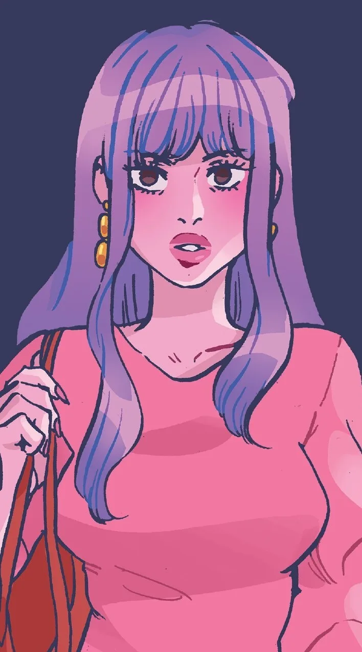 Rosie Fumiko