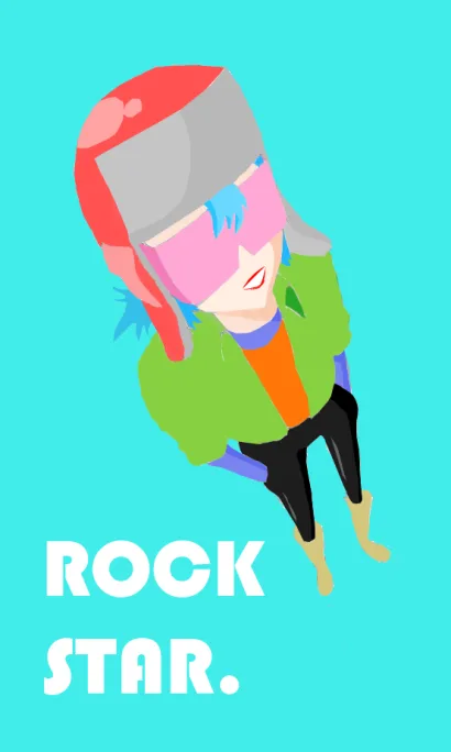 Rosie Rampage