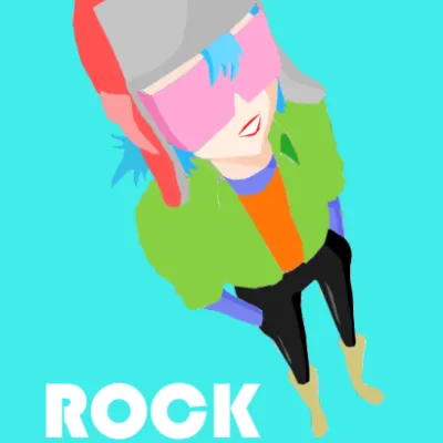 Rosie Rampage