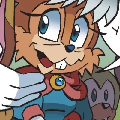 Rosie Woodchuck