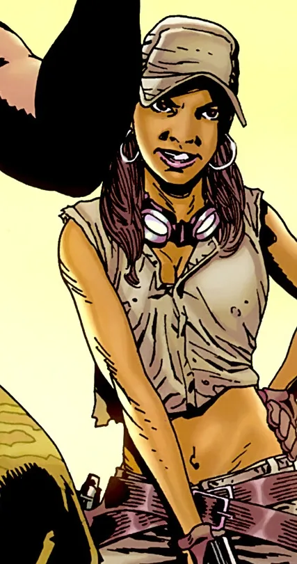 Rosita Espinosa