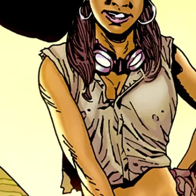 Rosita Espinosa
