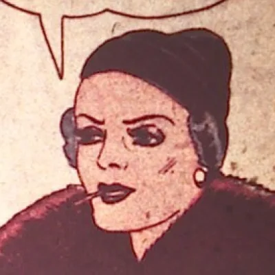 Rosita Fernandez