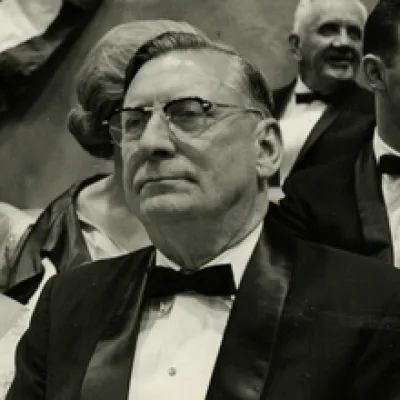 Ross Barnett
