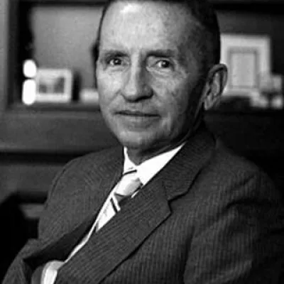 Ross Perot