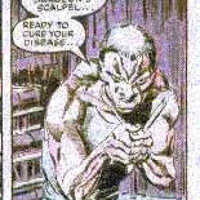 Rotgut