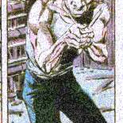 Rotgut