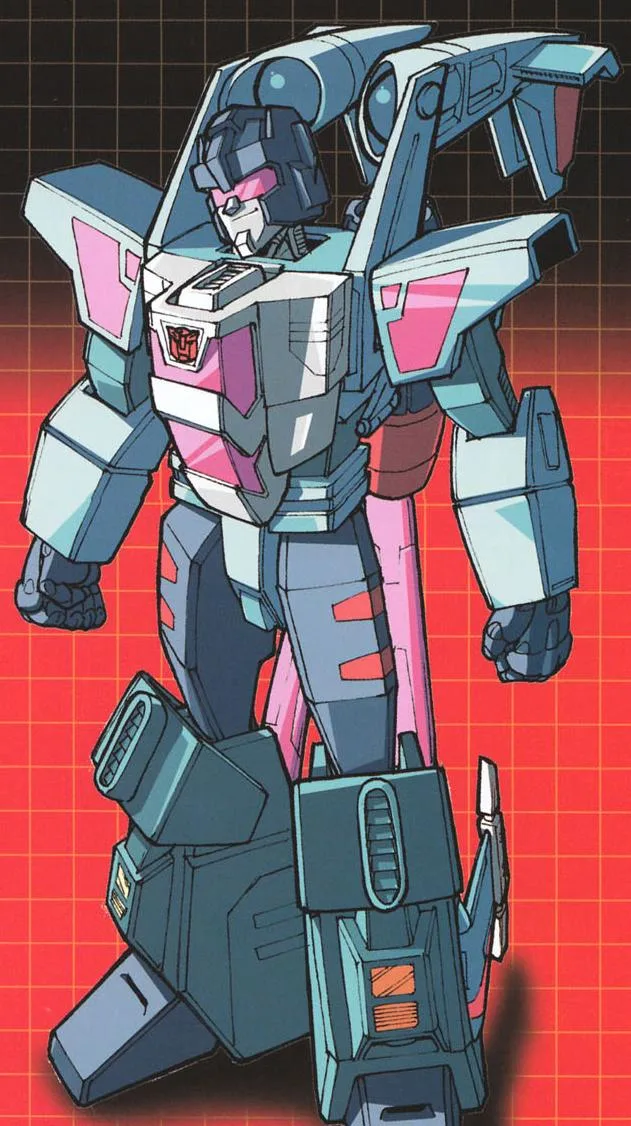 Rotorstorm