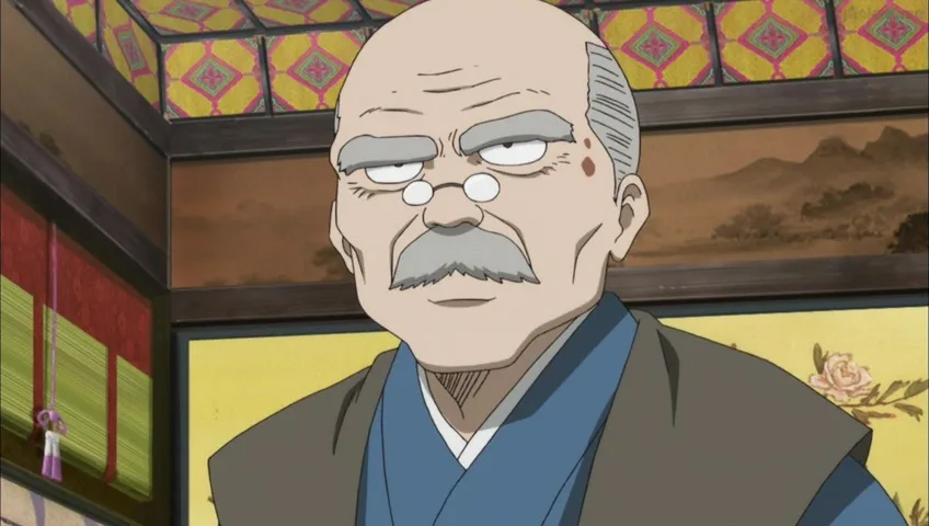 Rotten Maizou