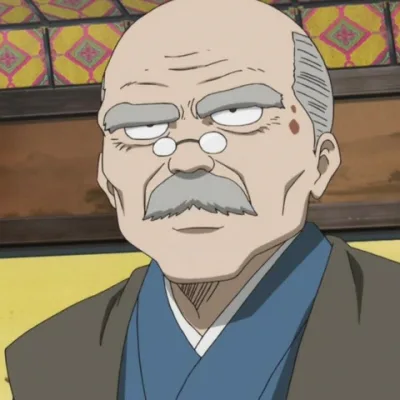 Rotten Maizou