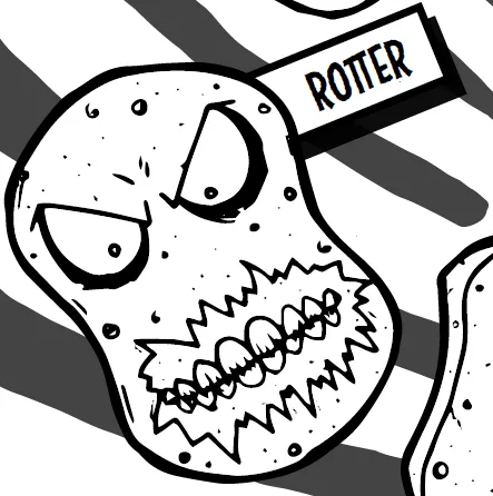Rotter
