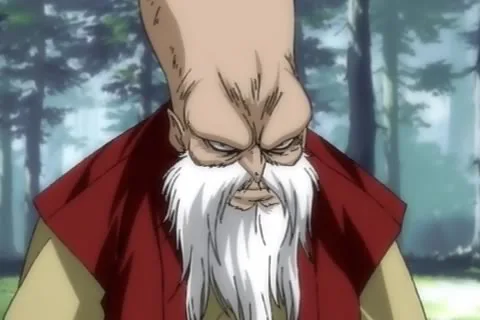 Rousai Azuki