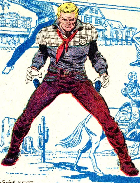 Roving Ranger