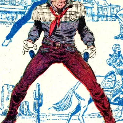 Roving Ranger