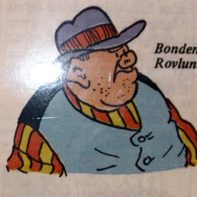 Rovlund