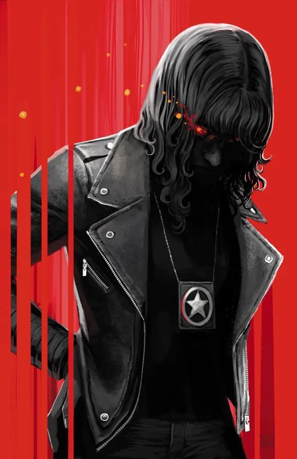Rowan Black