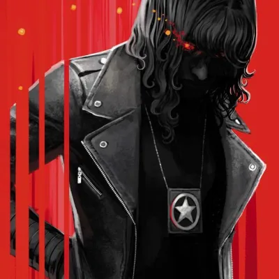 Rowan Black