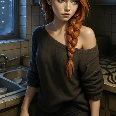 Rowan Fletcher