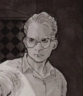 Rowan White