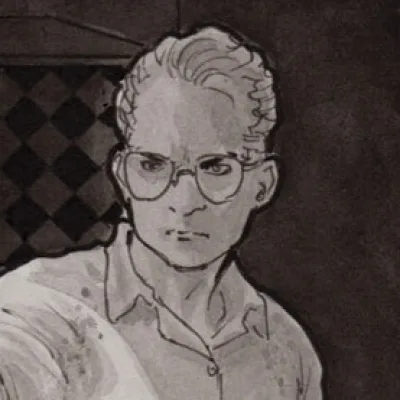 Rowan White