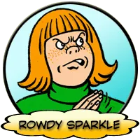 Rowdy Sparkle