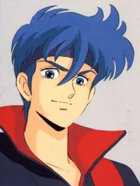 Rowen Hashiba