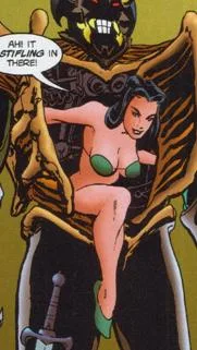 Rowena