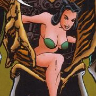 Rowena