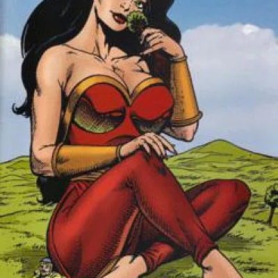 Rowena