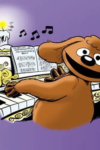 Rowlf