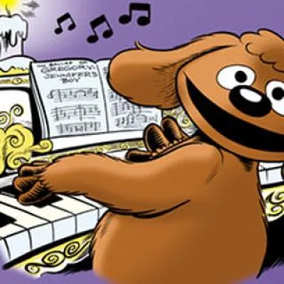 Rowlf