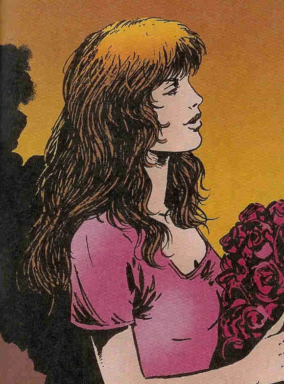 Roxanna