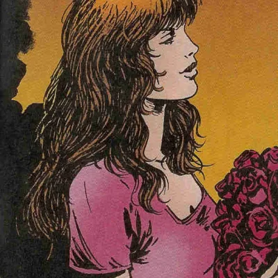 Roxanna