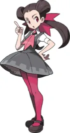 Roxanne