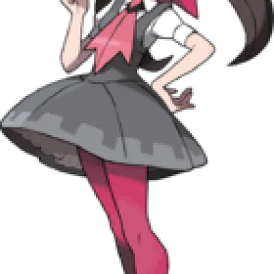 Roxanne